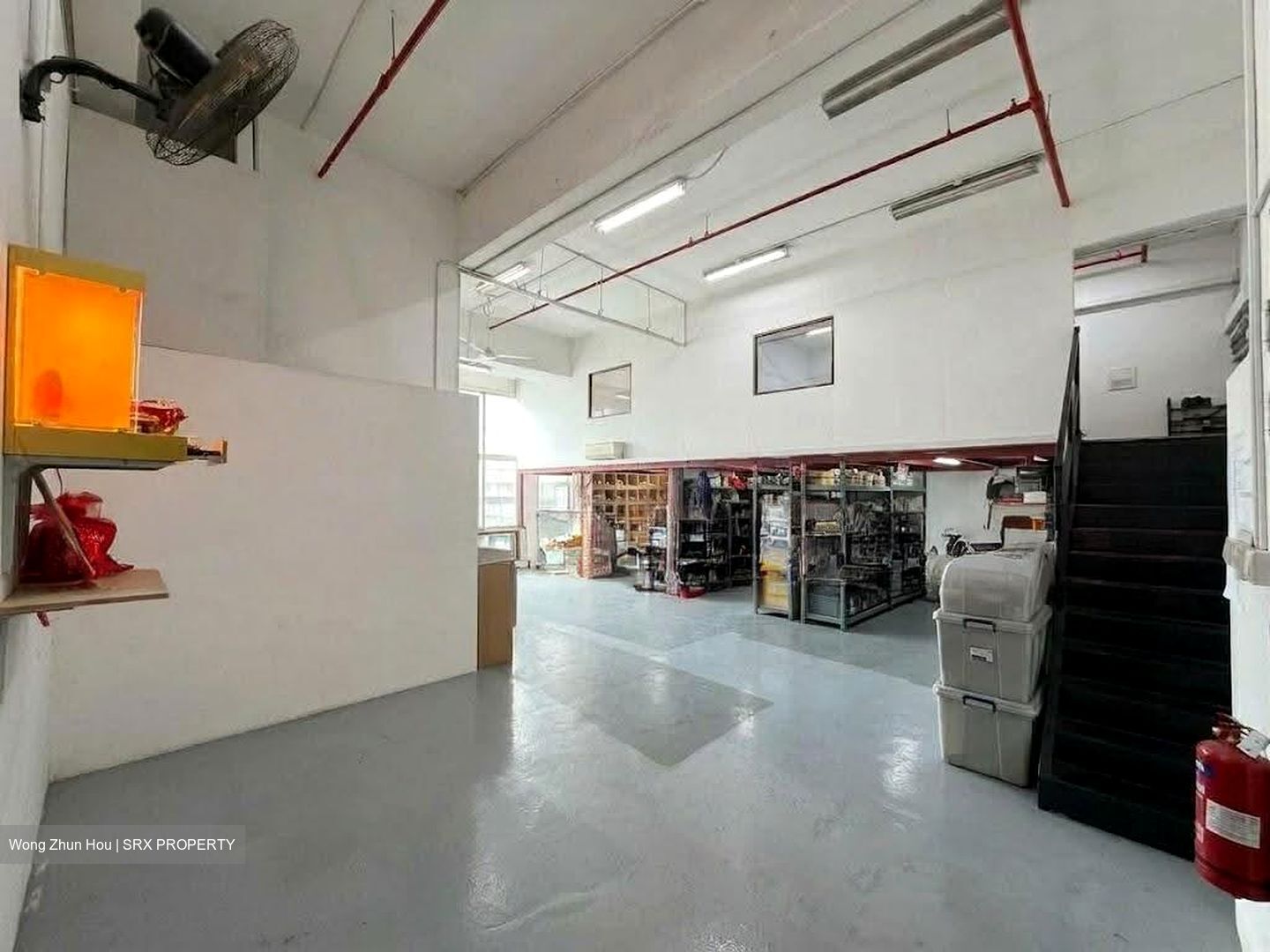Empire Technocentre (D14), Factory #634988411